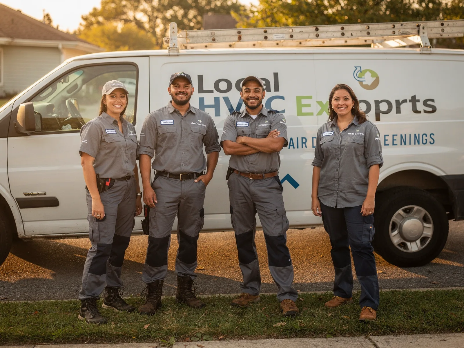 24/7 HVAC Repair & AC Replacement company in Tripler Army Medical Center, HI